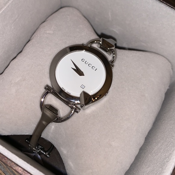 Gucci women’s watch